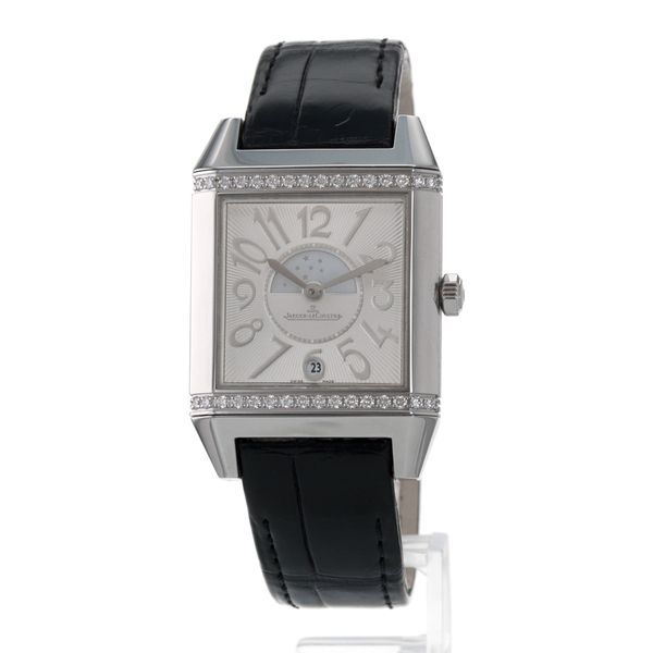 Jaeger-LeCoultre Reverso Squadra Lady 7058420